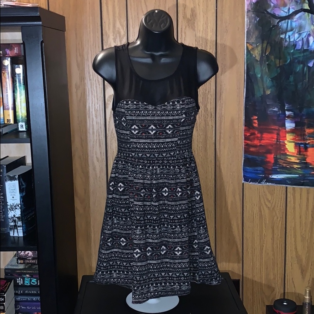 🌎donated🌎🤍3/16🤍Forever 21 Dress